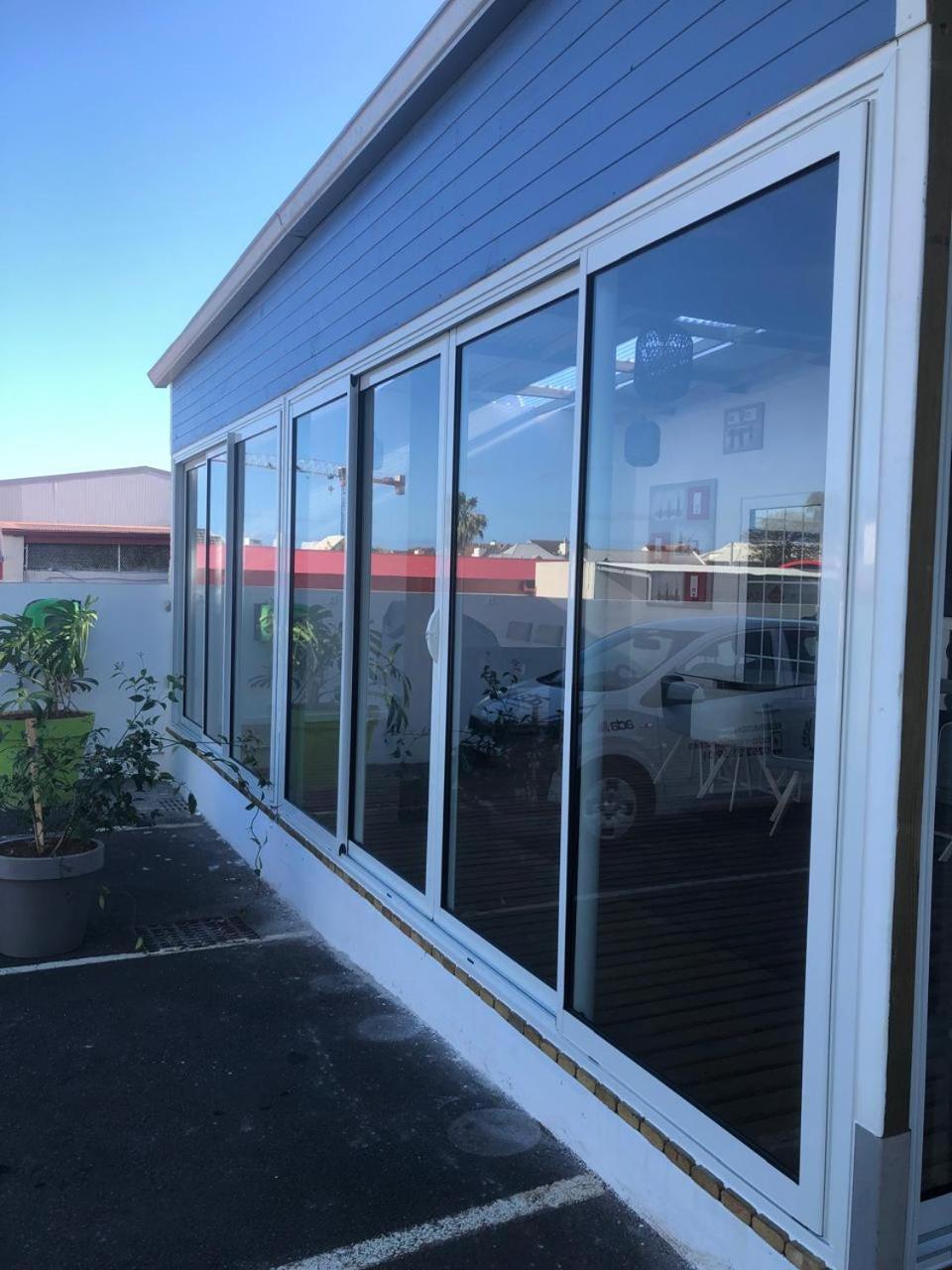 林赛酒店 圣皮埃尔 外观 照片